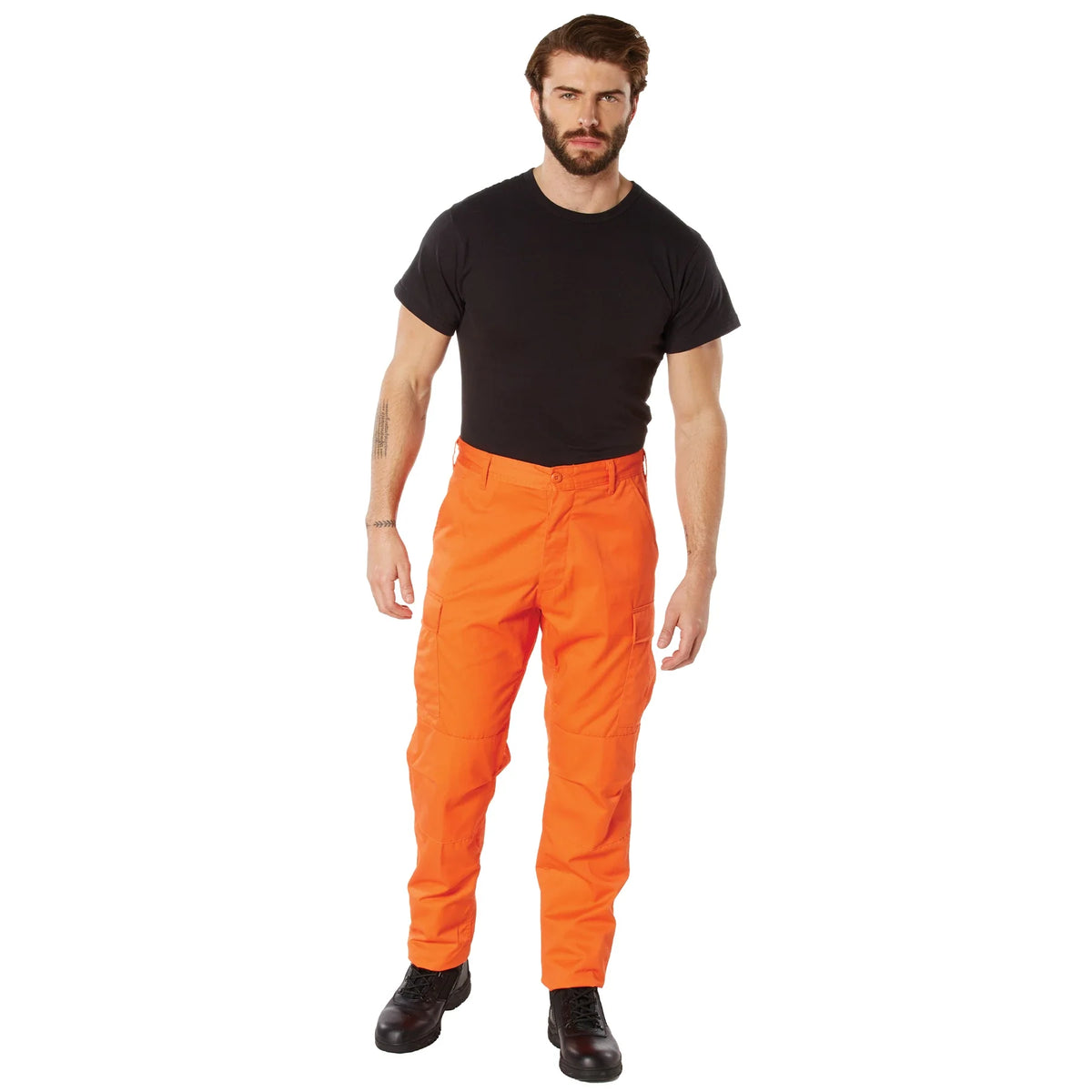 Tactical Bdu Pants