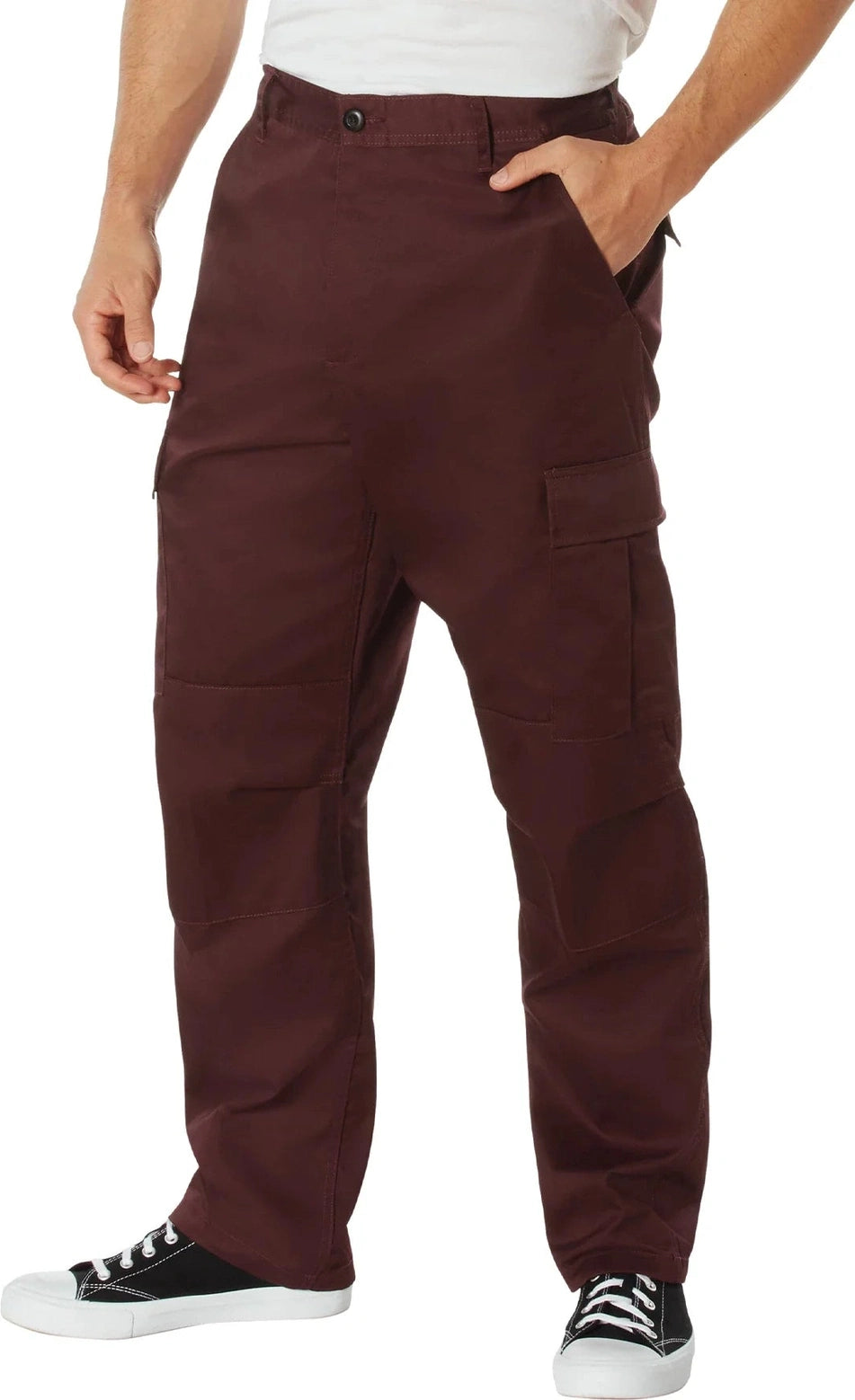 Tactical Bdu Pants