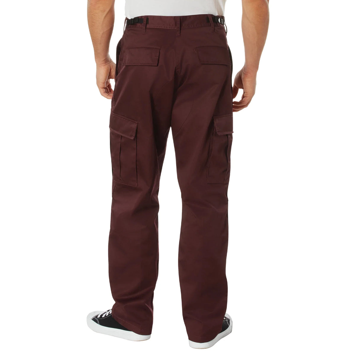 Tactical Bdu Pants
