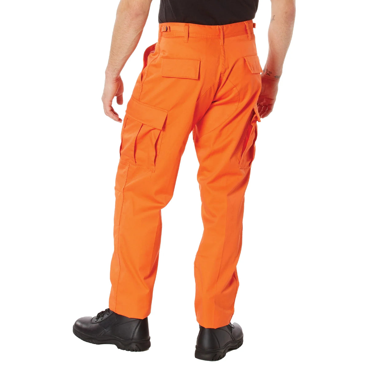 Tactical Bdu Pants