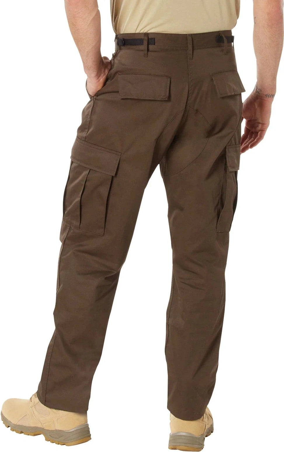 Tactical Bdu Pants