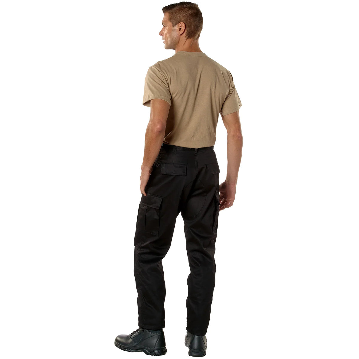 Tactical Bdu Pants
