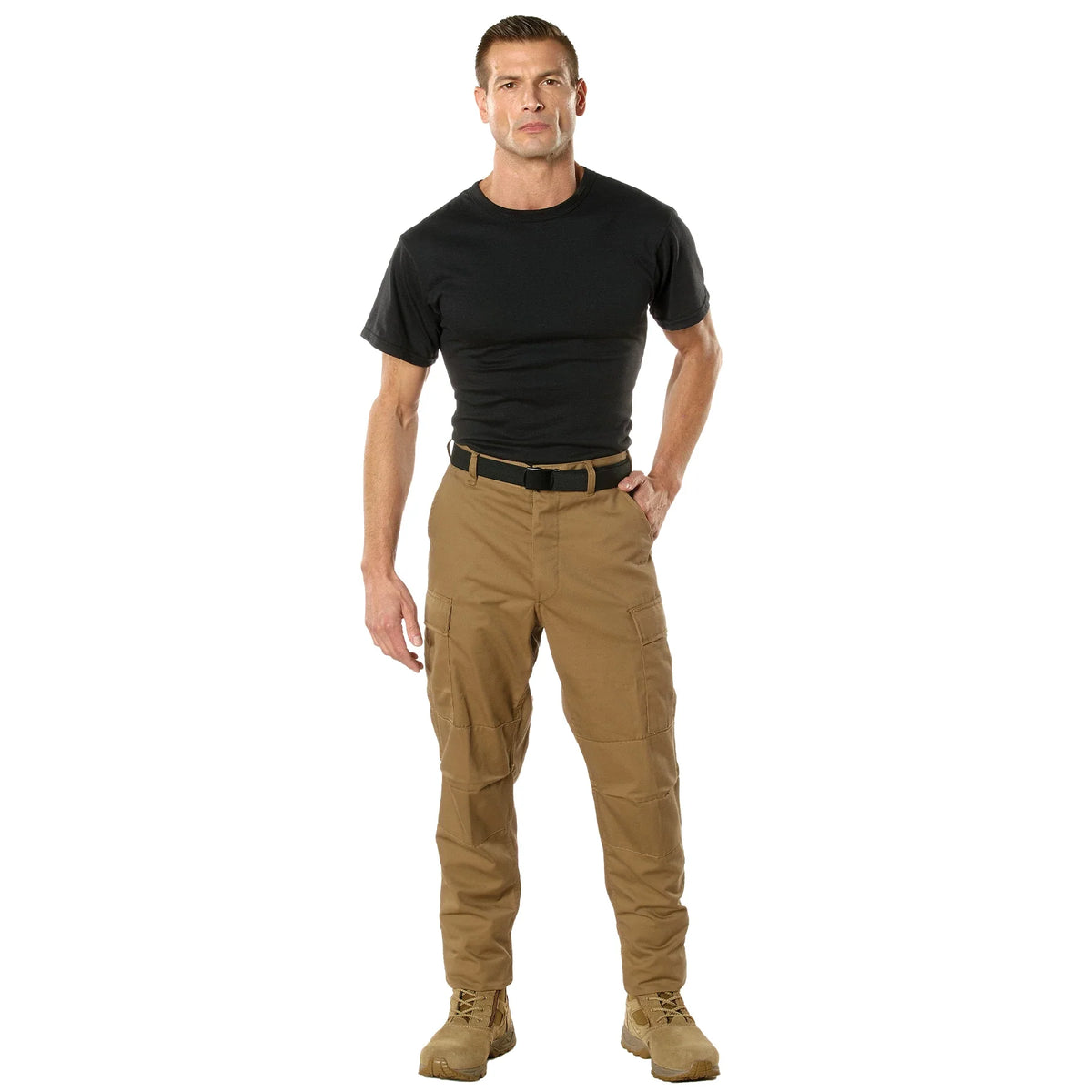 Tactical Bdu Pants