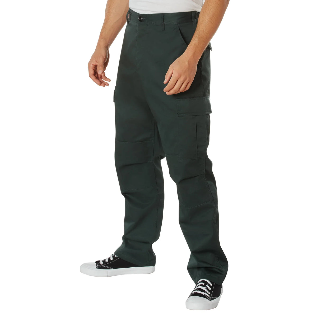 Tactical Bdu Pants