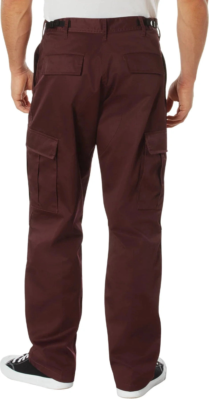 Tactical Bdu Pants