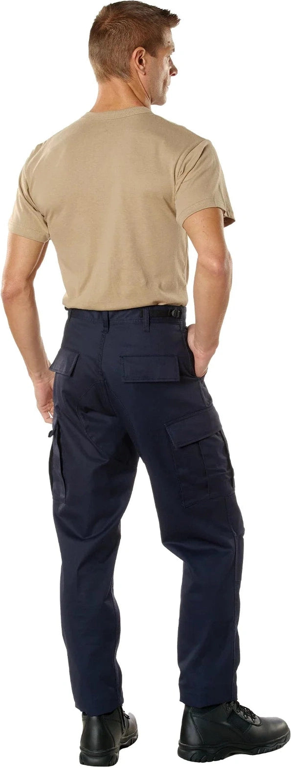 Tactical Bdu Pants