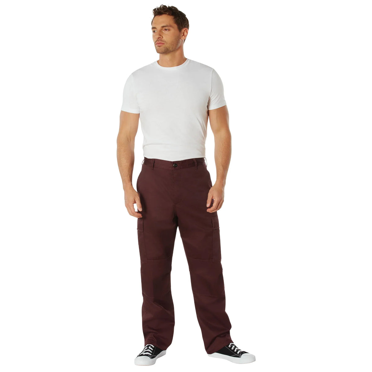 Tactical Bdu Pants