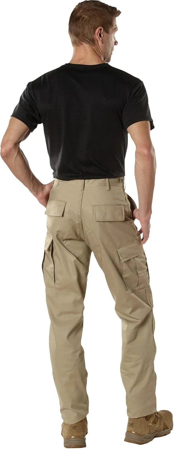 Tactical Bdu Pants
