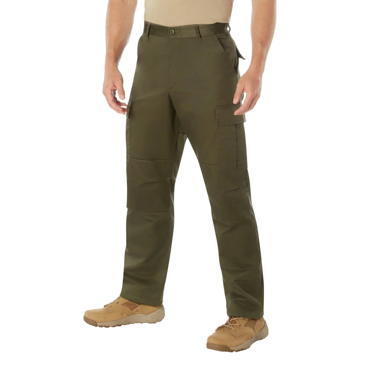 Tactical Bdu Pants