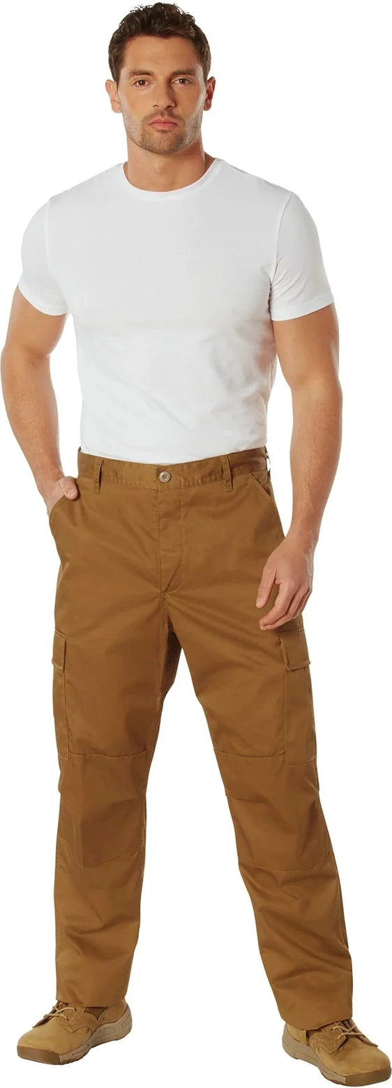Tactical Bdu Pants