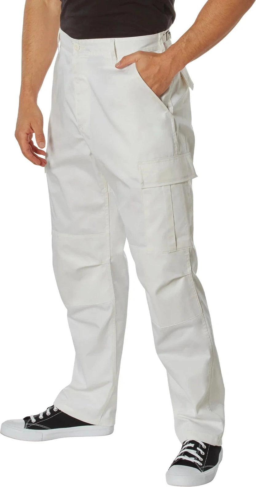 Tactical Bdu Pants