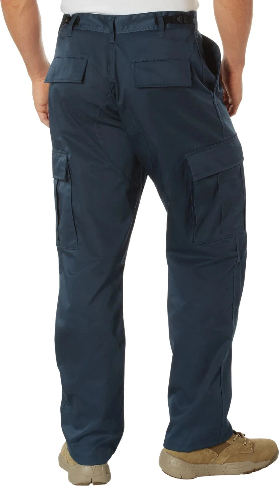Tactical Bdu Pants