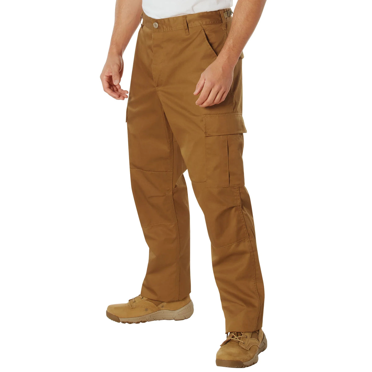 Tactical Bdu Pants