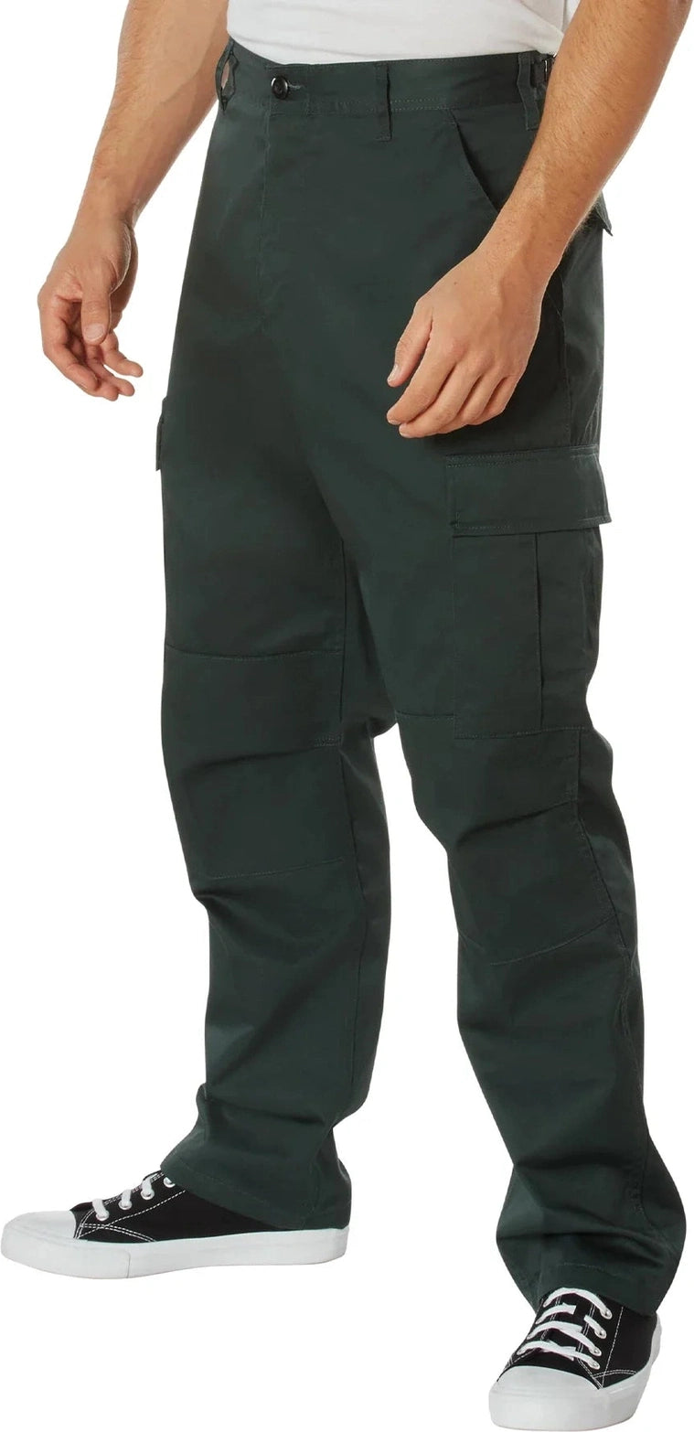 Tactical Bdu Pants
