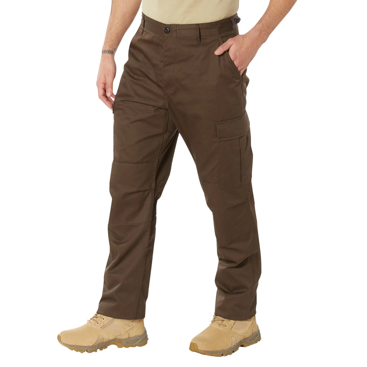 Tactical Bdu Pants