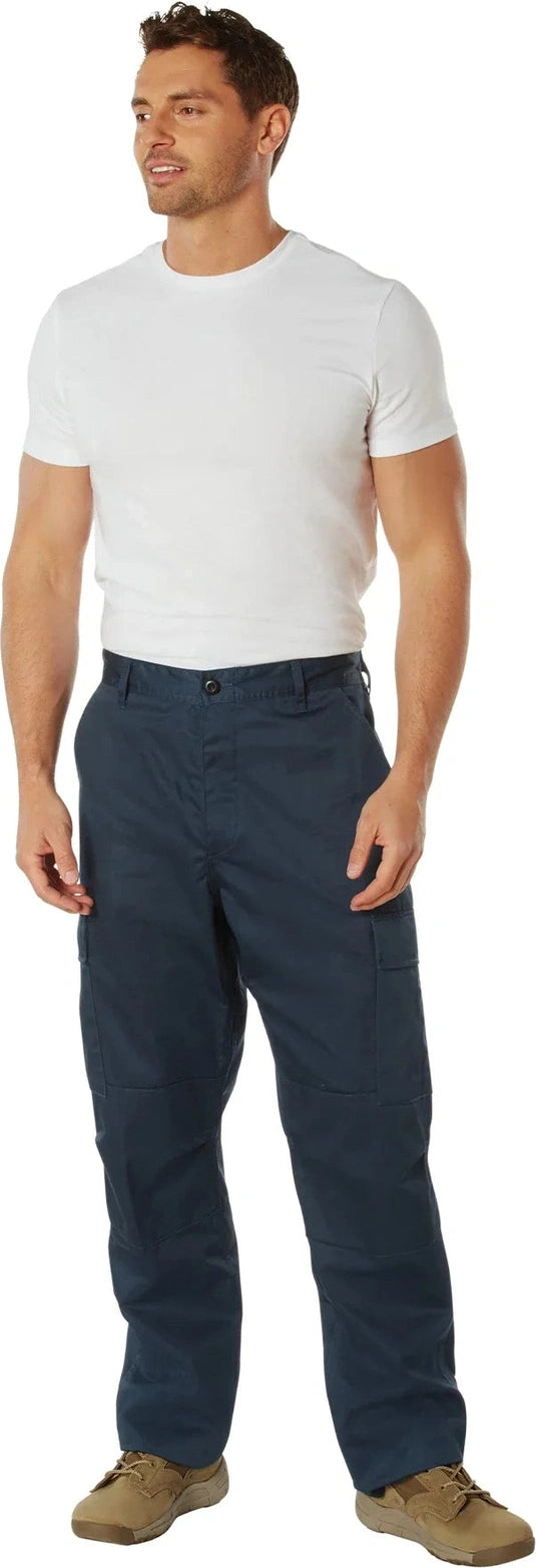 Tactical Bdu Pants
