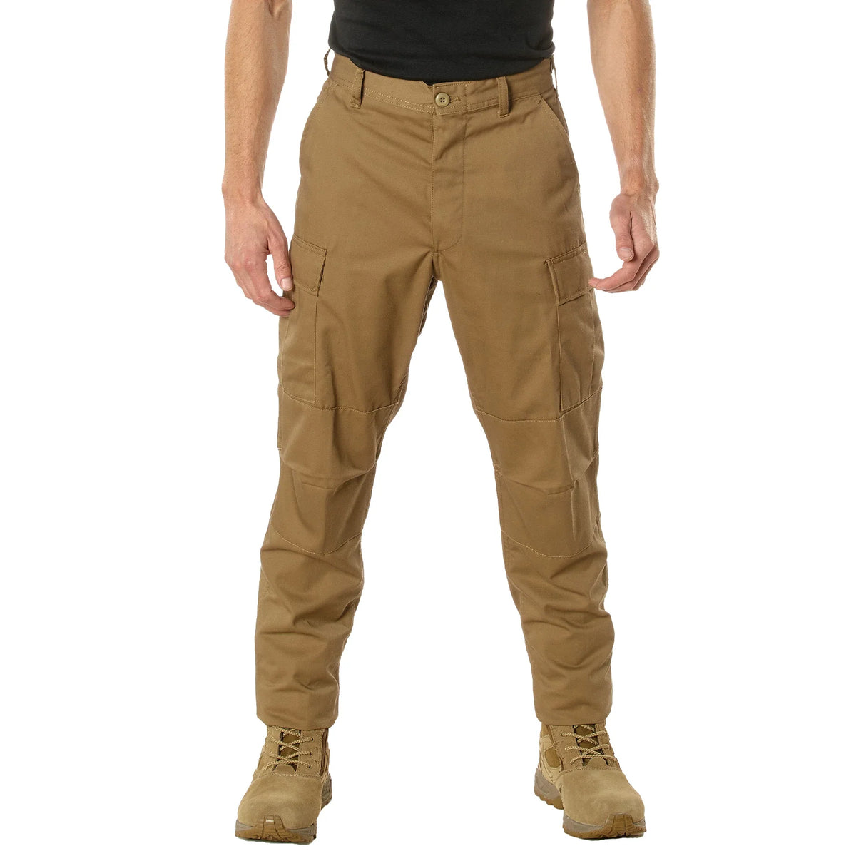Tactical Bdu Pants