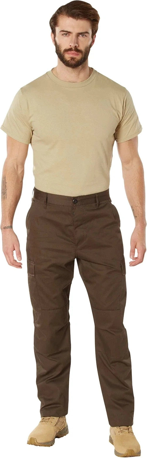 Tactical Bdu Pants
