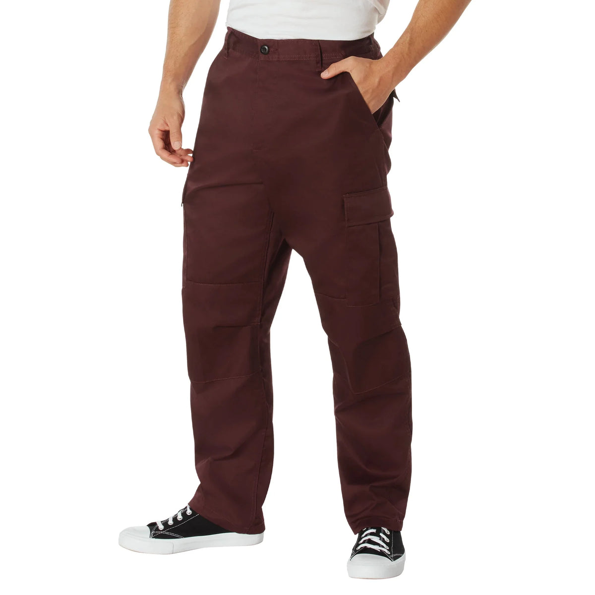 Tactical Bdu Pants