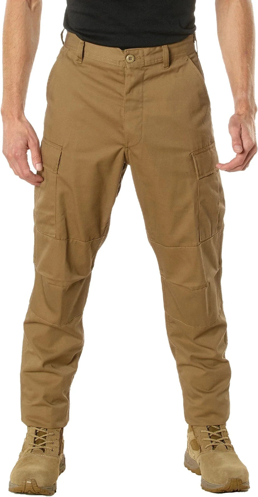 Tactical Bdu Pants