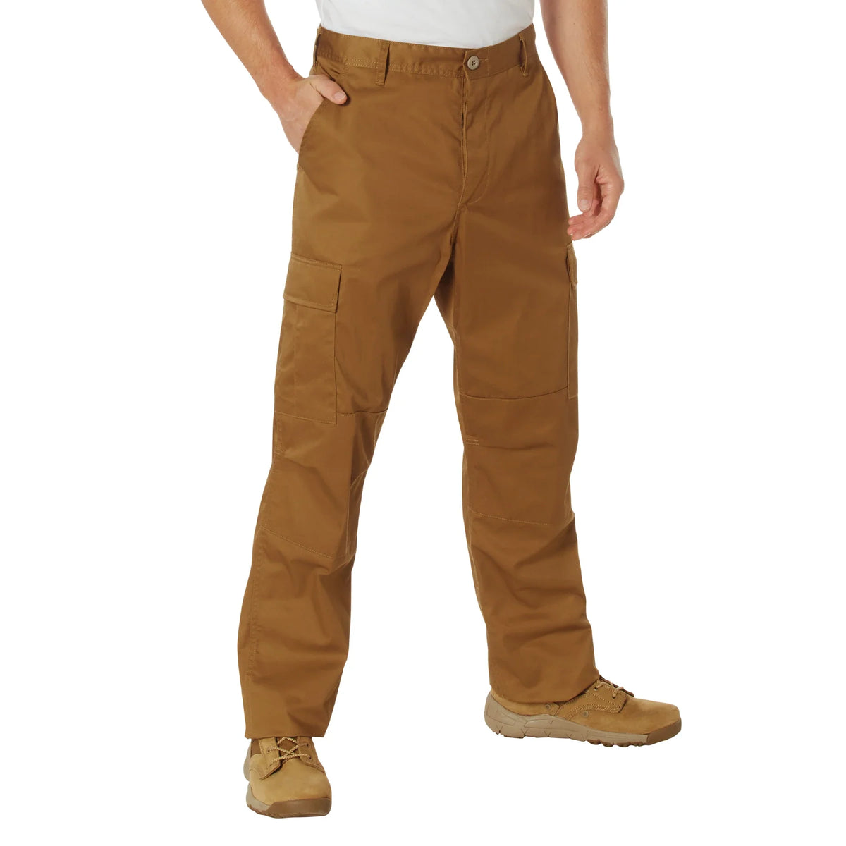 Tactical Bdu Pants