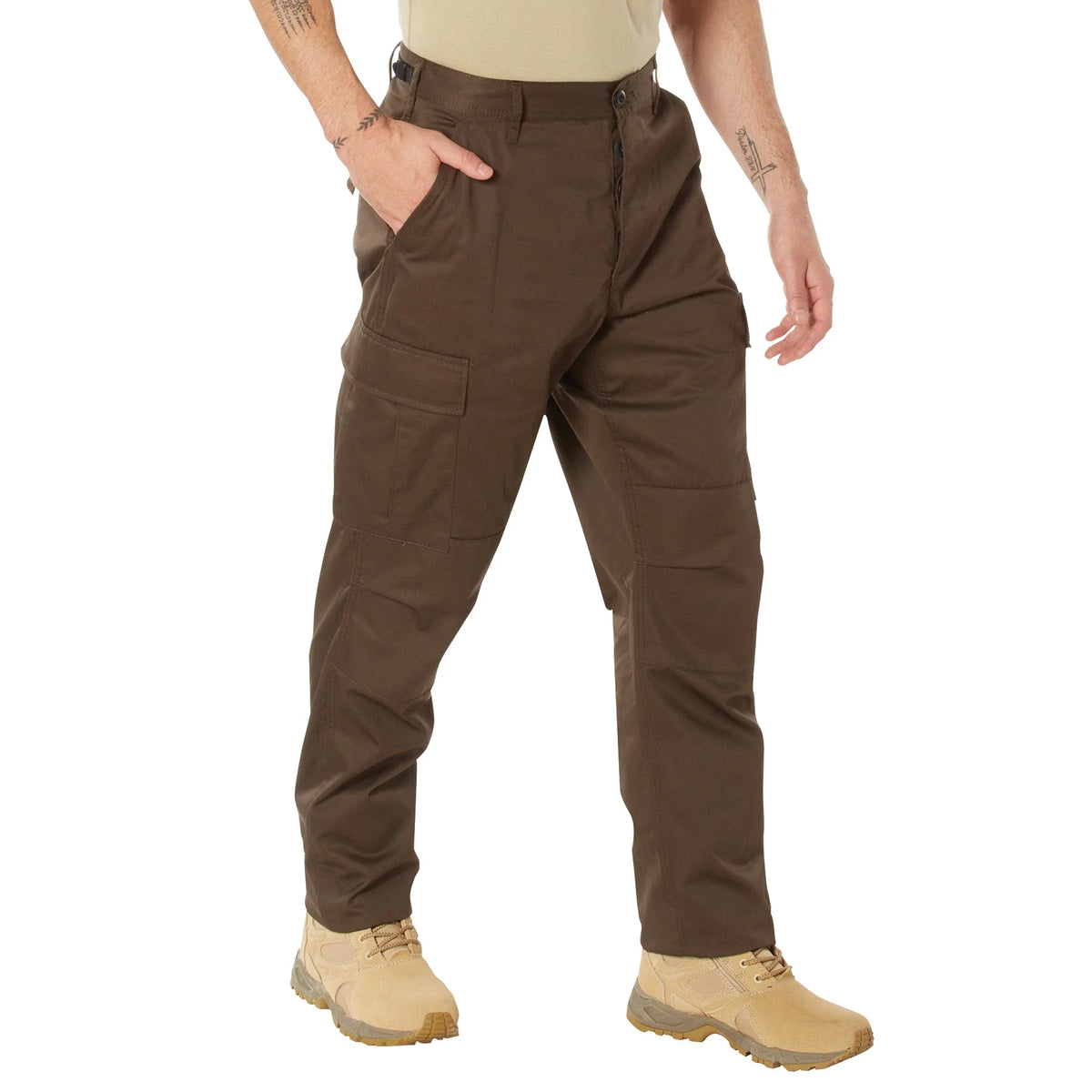 Tactical Bdu Pants