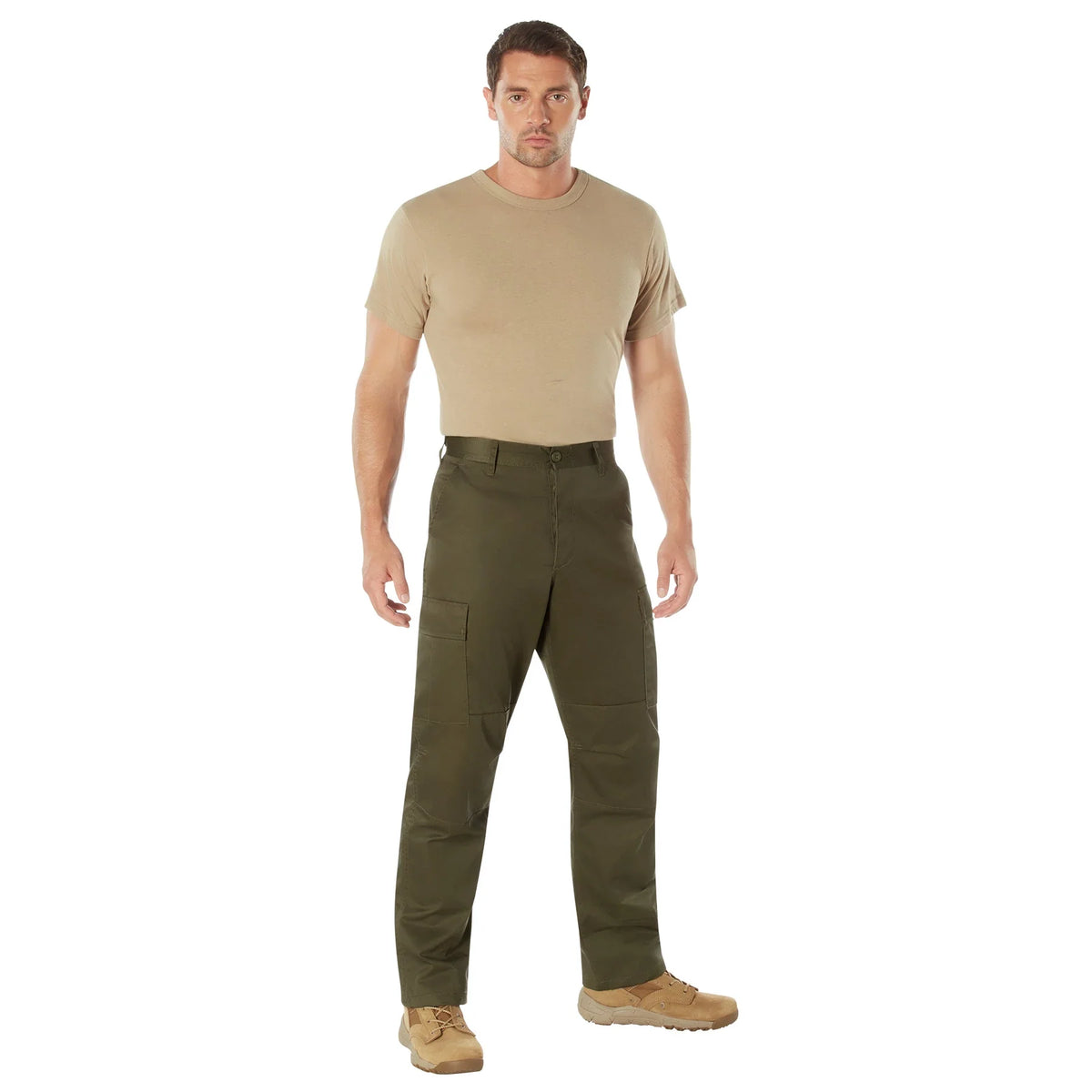 Tactical Bdu Pants