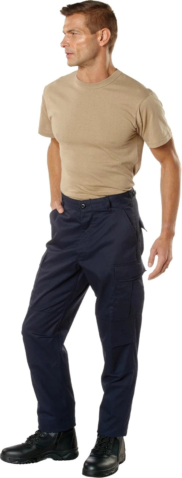 Tactical Bdu Pants