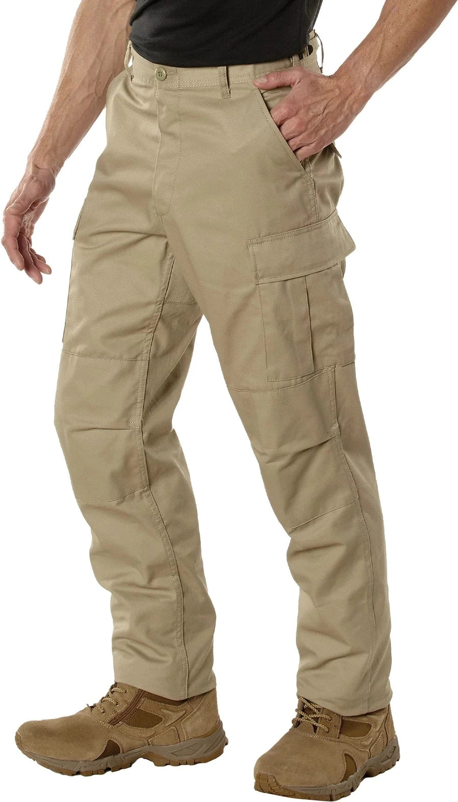 Tactical Bdu Pants