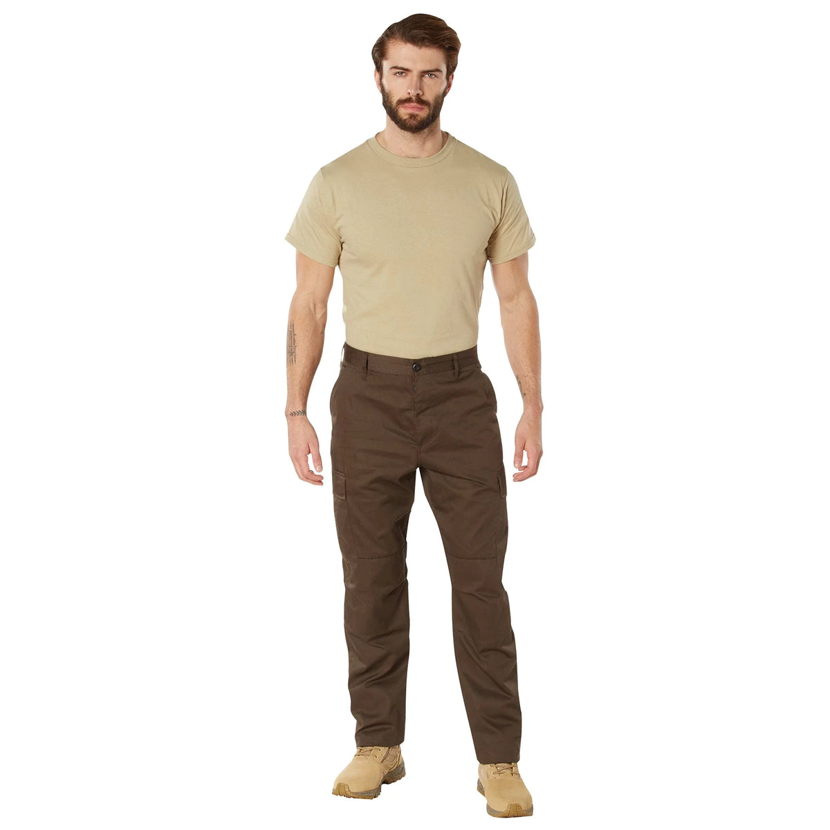 Tactical Bdu Pants