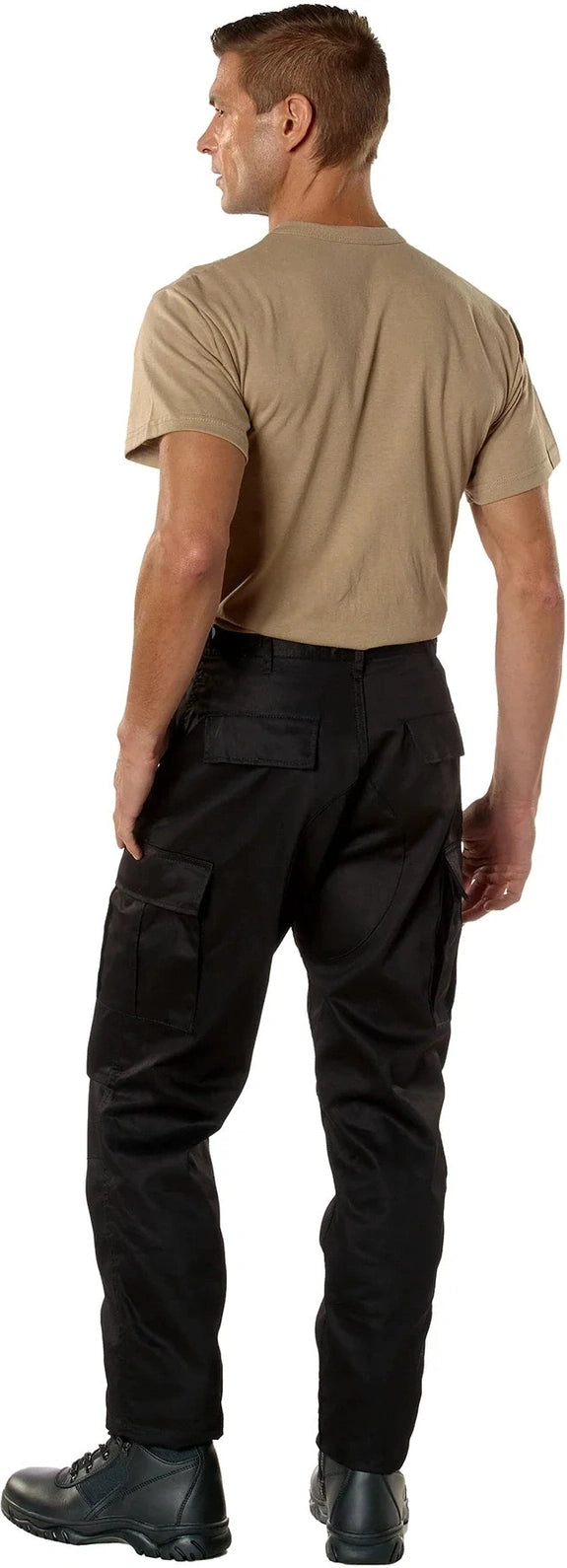 Tactical Bdu Pants