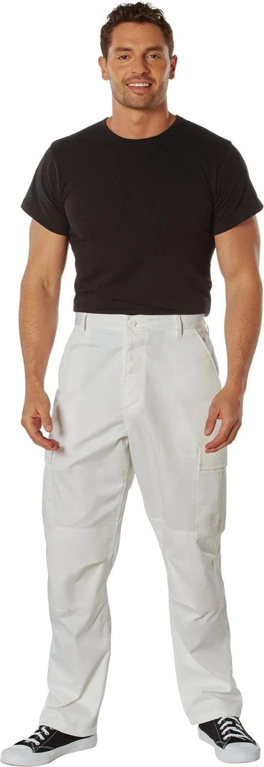 Tactical Bdu Pants