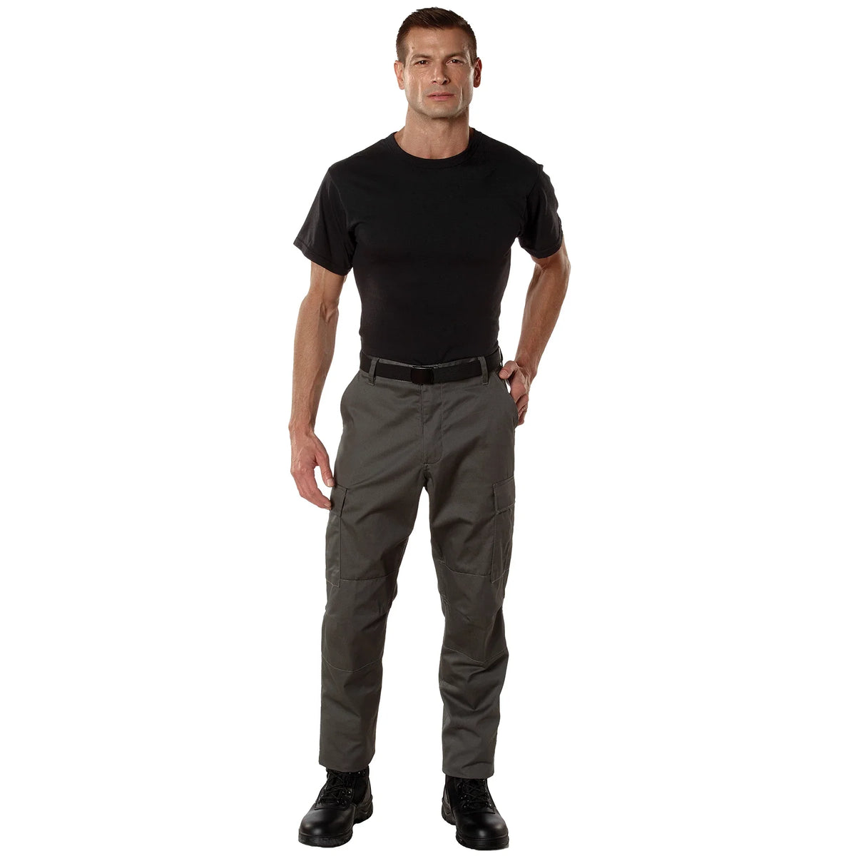 Tactical Bdu Pants