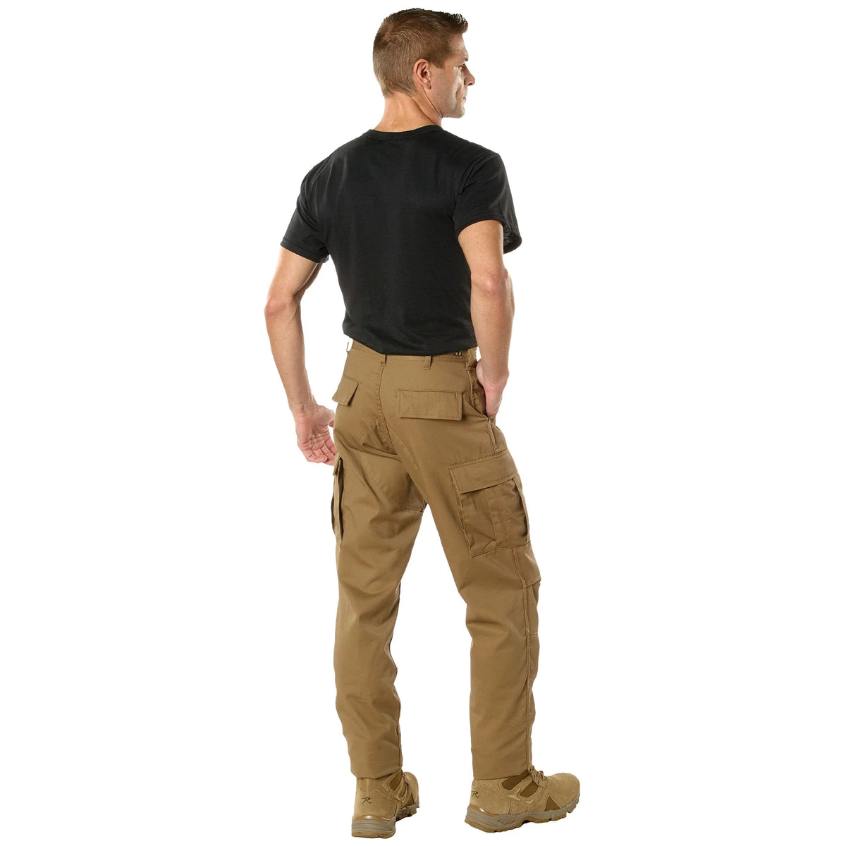 Tactical Bdu Pants