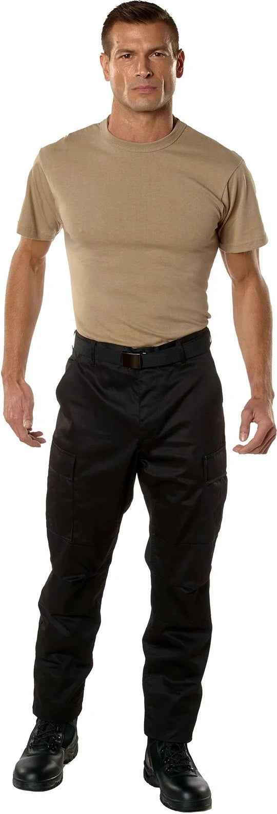 Tactical Bdu Pants
