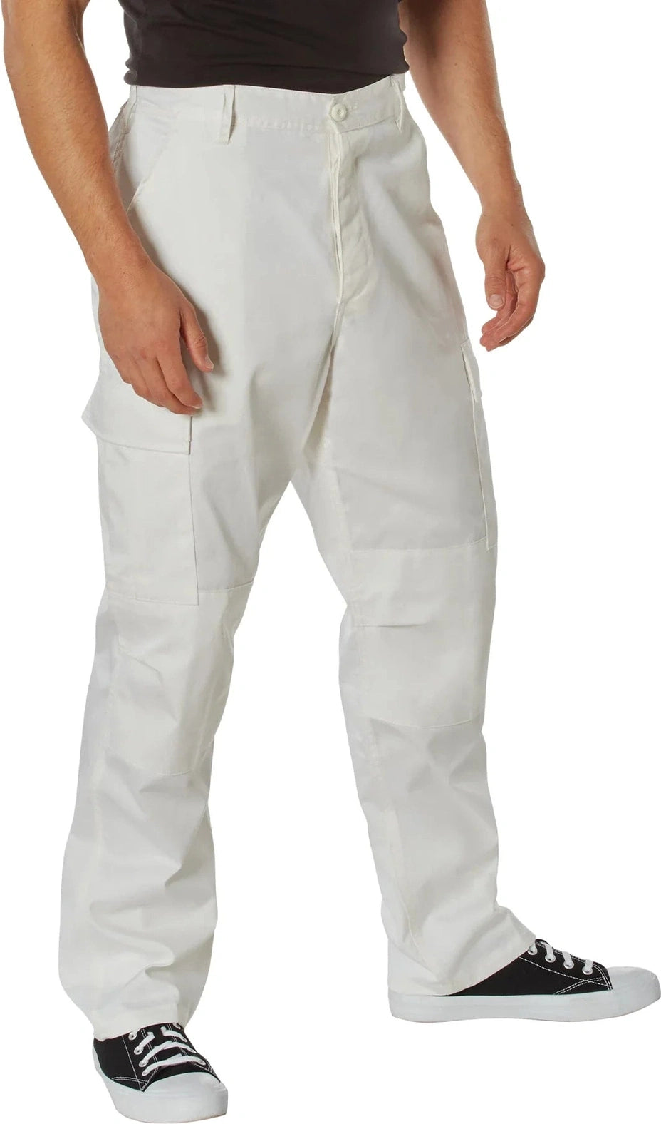 Tactical Bdu Pants