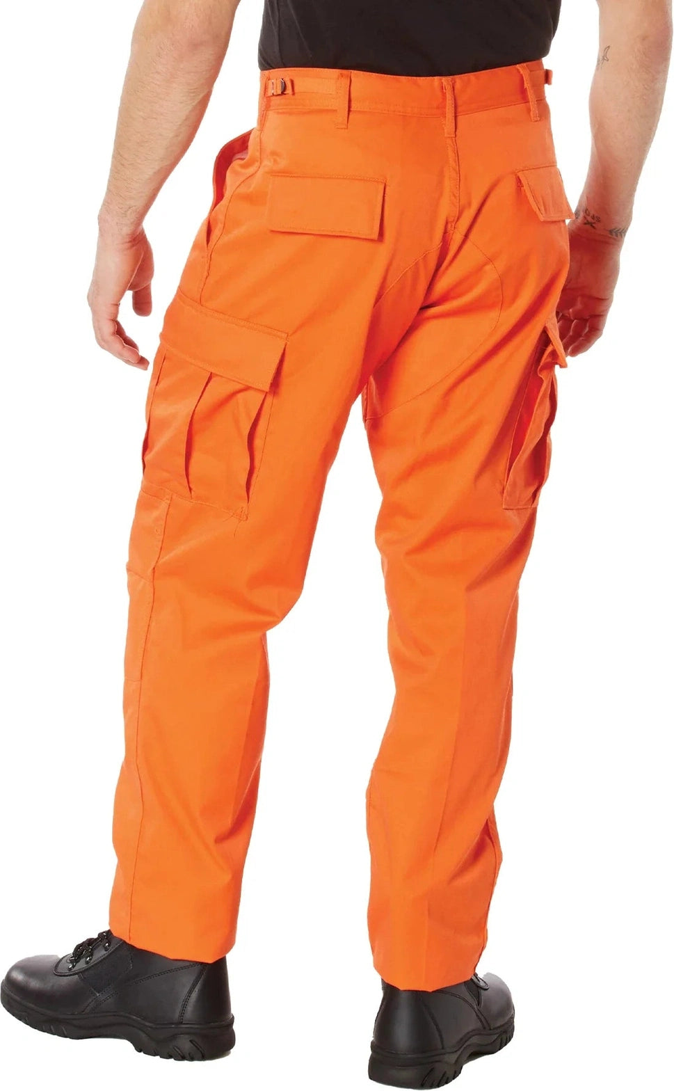 Tactical Bdu Pants