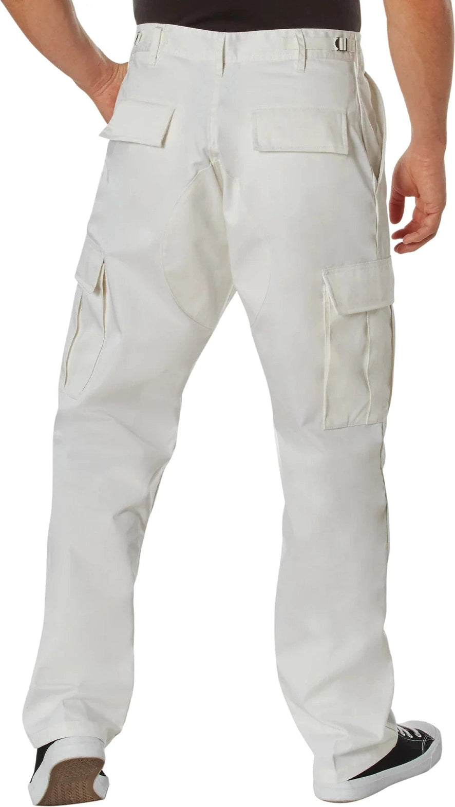 Tactical Bdu Pants