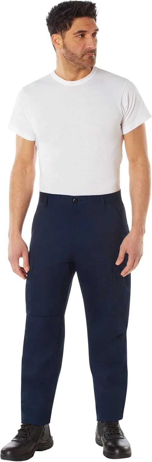 Tactical Bdu Pants