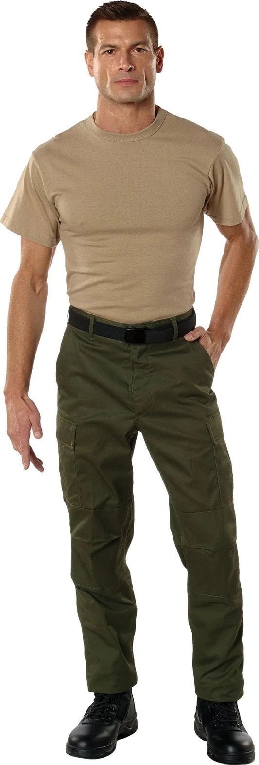Tactical Bdu Pants