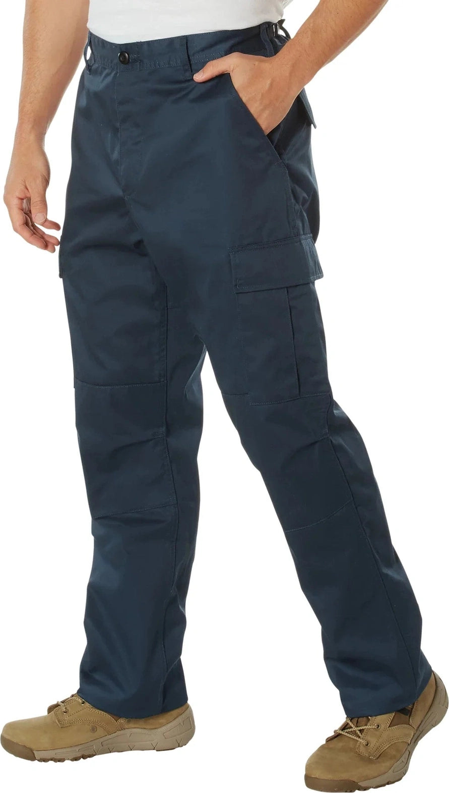 Tactical Bdu Pants