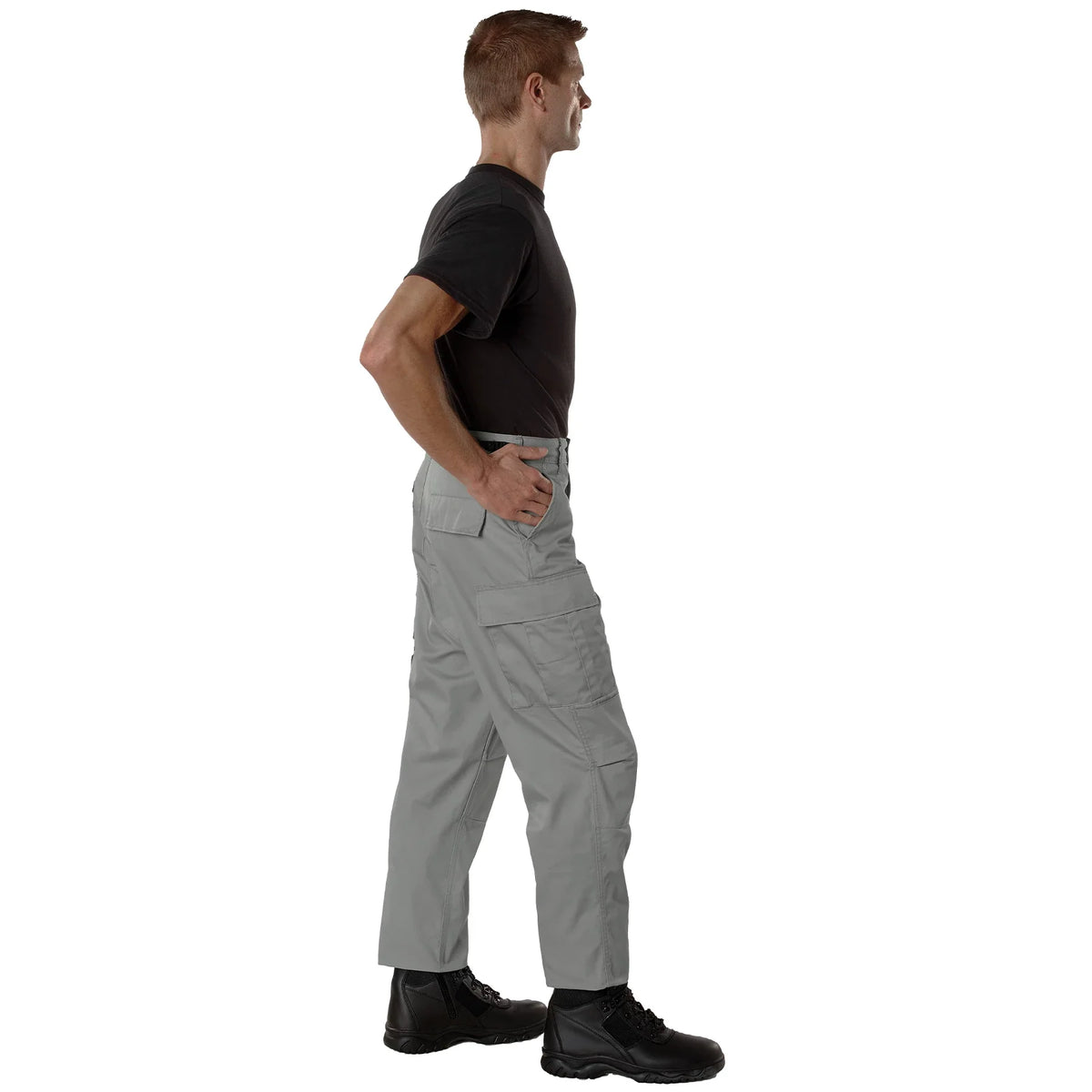 Tactical Bdu Pants