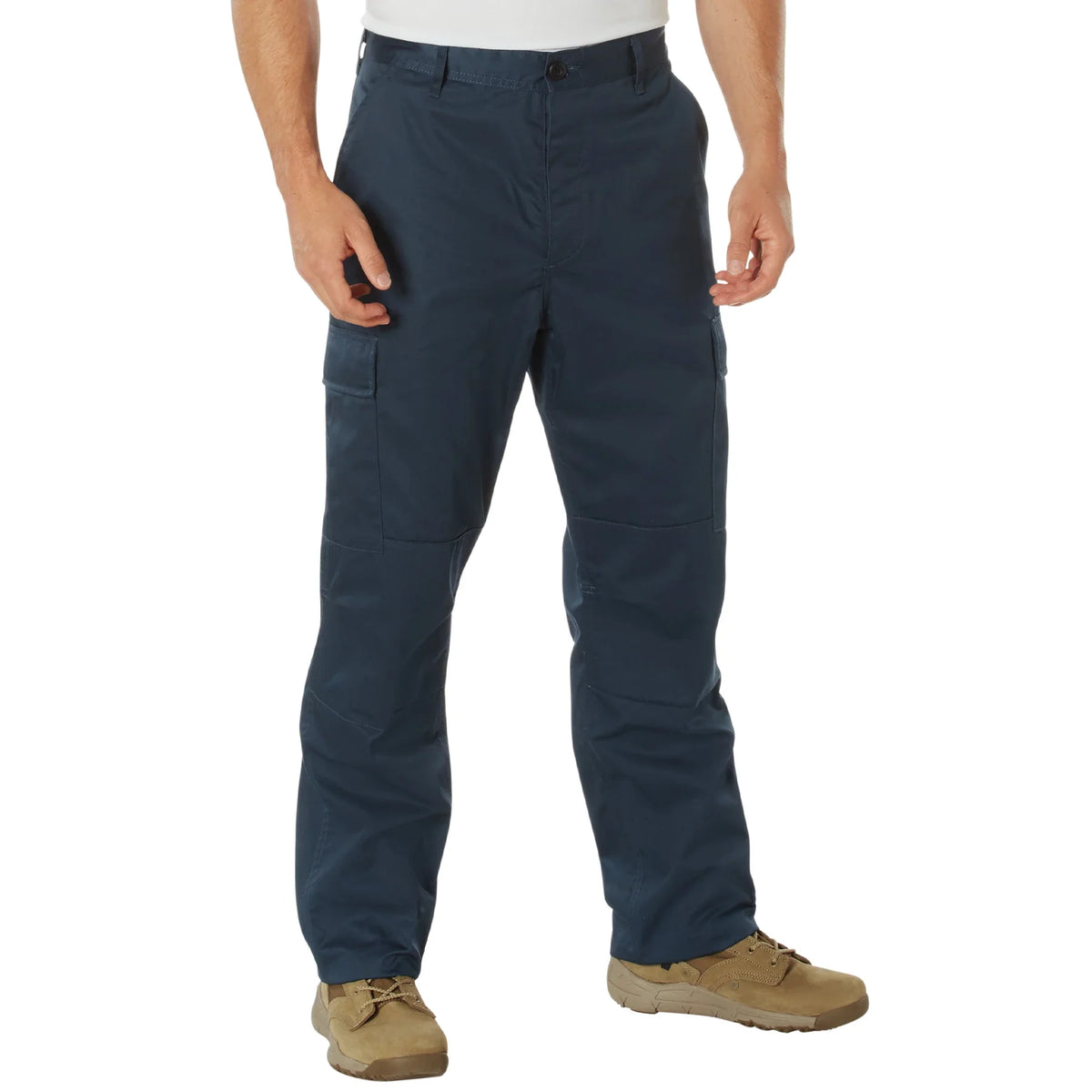 Tactical Bdu Pants