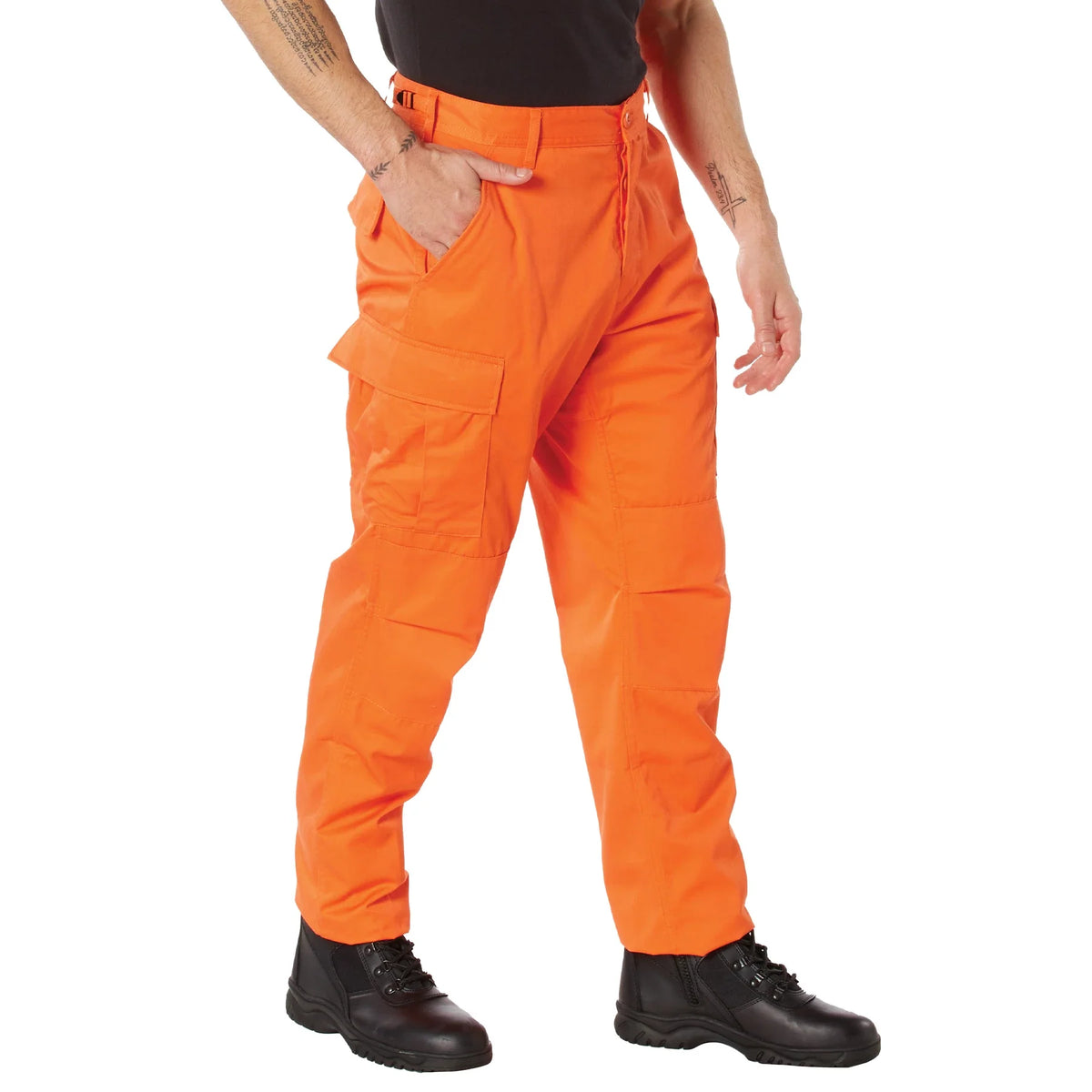 Tactical Bdu Pants