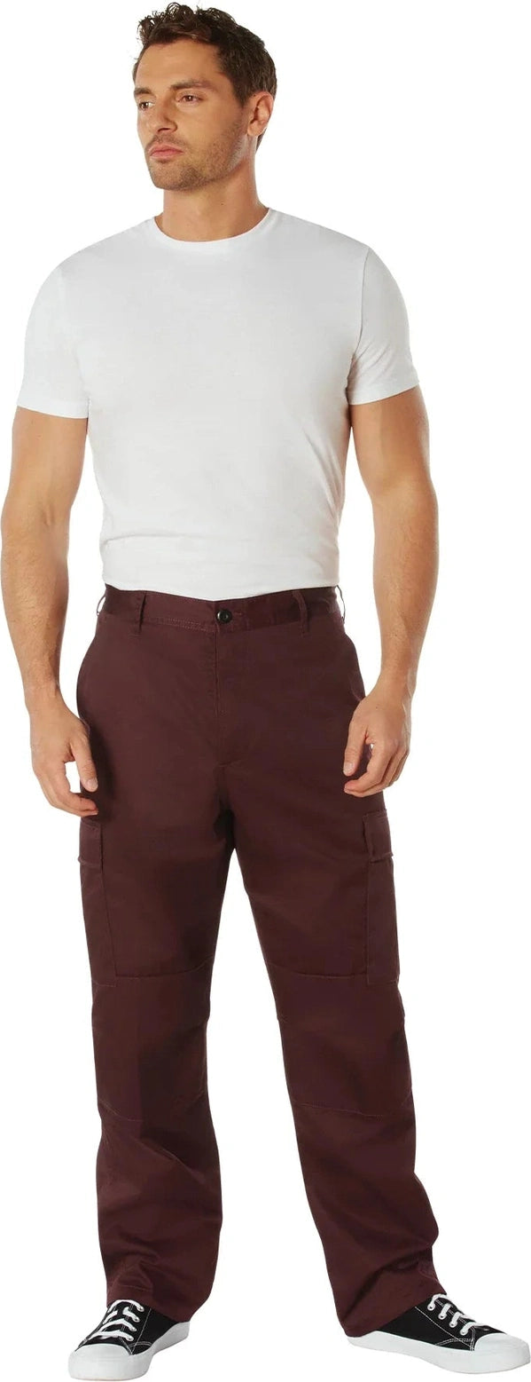 Tactical Bdu Pants