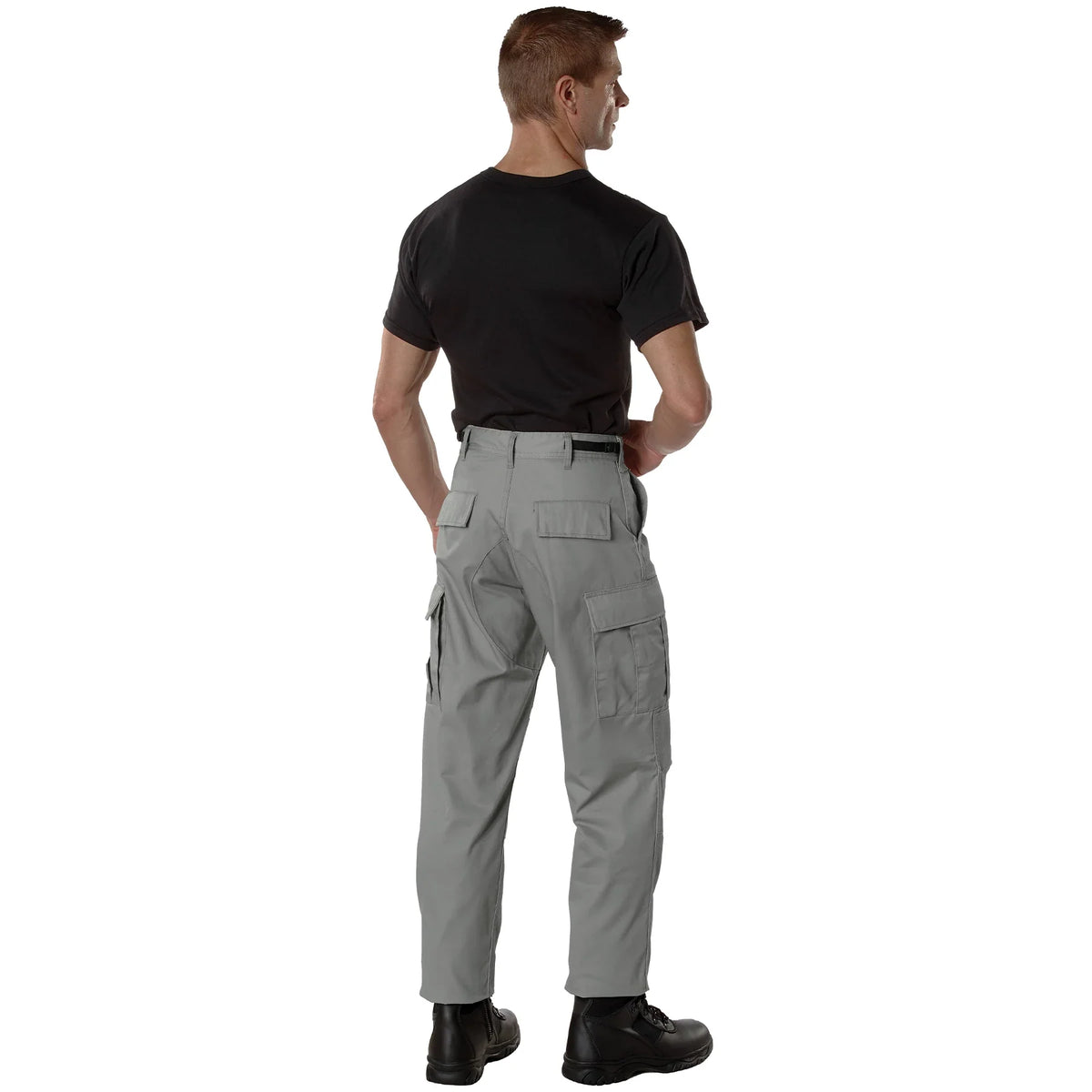 Tactical Bdu Pants