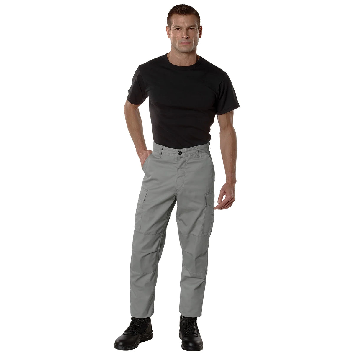 Tactical Bdu Pants