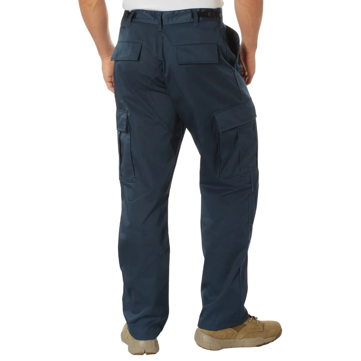 Tactical Bdu Pants