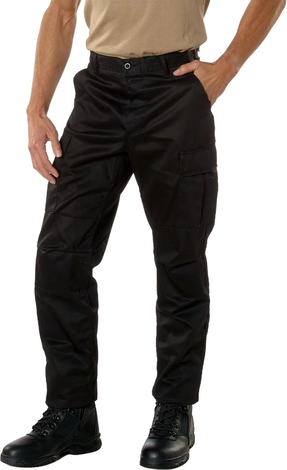 Tactical Bdu Pants
