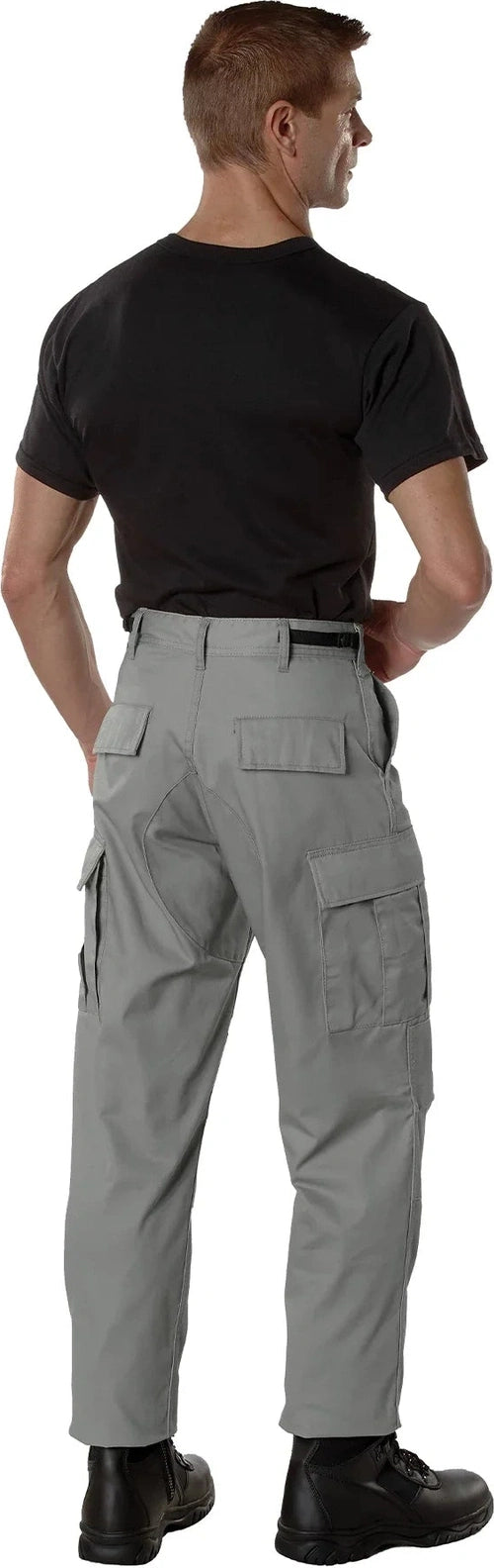 Tactical Bdu Pants